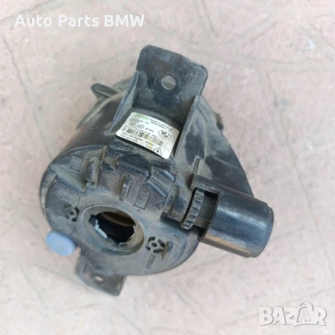 Десен Халоген BMW X5 E53 
 Халоген БМВ Х5 Е53
 Фар за мъгла , снимка 2 - Части - 50931234