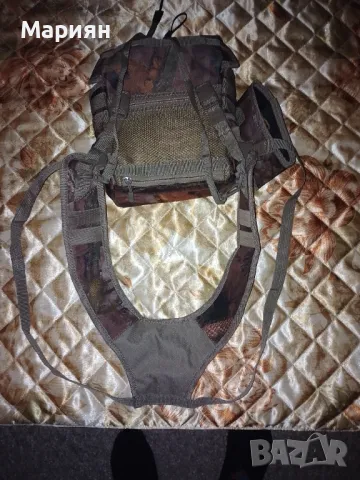 Калъф за бинокъл със сбруя, снимка 4 - Селски туризъм и култура - 49378077