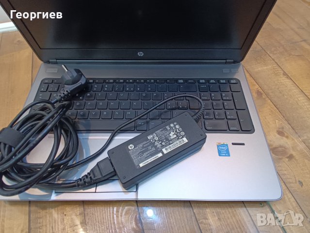 Лаптоп HP ProBook 650 G1, снимка 10 - Лаптопи за работа - 43771023