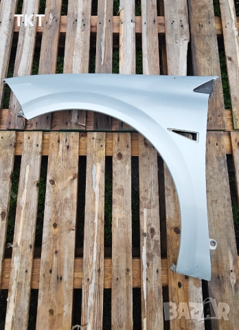 Калник за Рено Меган