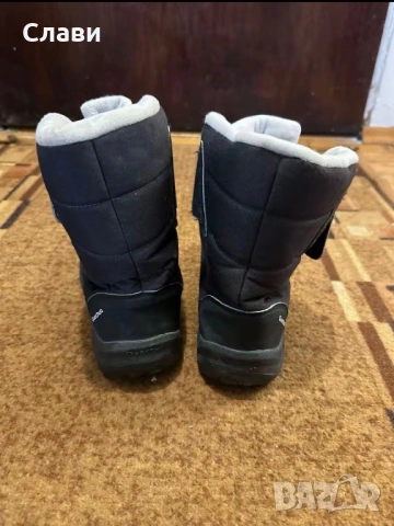 Нови детски ботуши , снимка 3 - Дамски ботуши - 53522245