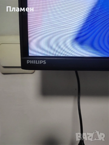 Телевизор Philips 65PLM8709