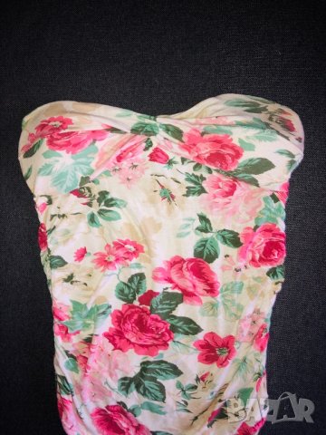 Красив топ, снимка 1