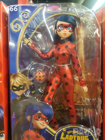 Кукла, снимка 2 - Кукли - 43422438