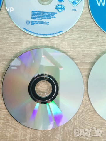 Оригинални игри за НИНТЕНДО Nintendo Wii от Англия - много пазени - вървят отлично Най-ниска цена  , снимка 14 - Игри за Nintendo - 36411231