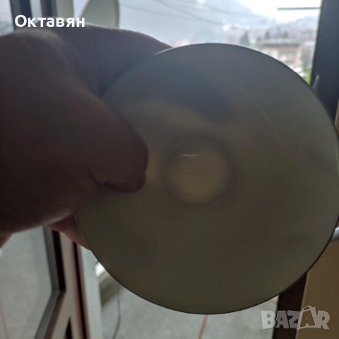 Порцеланови купички/купи с дръжки, снимка 3 - Сервизи - 53300137