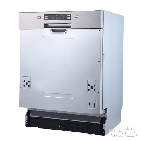 Съдомиална за вграждане 60см