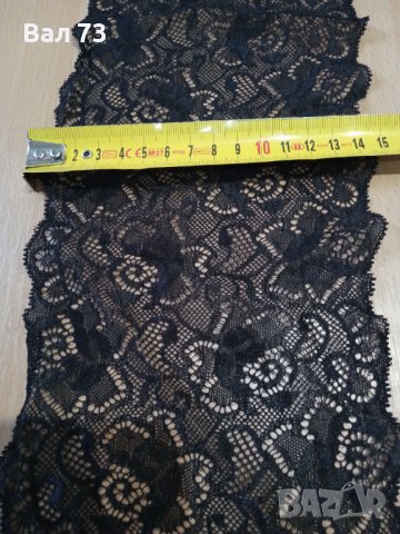 Дантели , снимка 2 - Шивашки услуги - 43992312