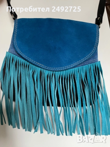 ✅Чанти и раници различни модели Mohito  Zara и др , снимка 17 - Чанти - 46917820