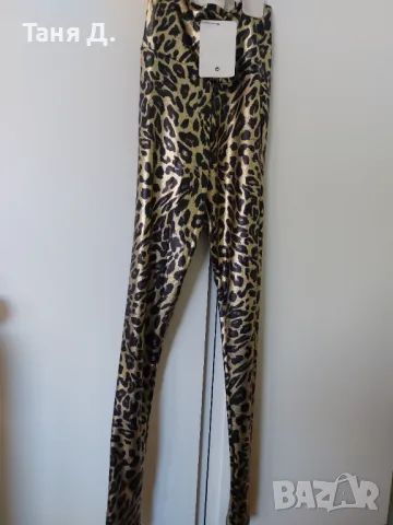 Кожен тигров клин, снимка 4 - Клинове - 50091764