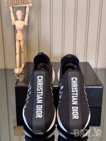 дамски маратонки christian dior , снимка 2 - Маратонки - 50369642