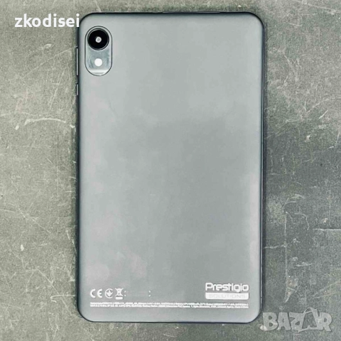Таблет PRESTIGIO PSTA111 8 Инча, снимка 2 - Таблети - 52812239