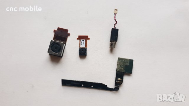 HTC Desire S - HTC S510e - HTC G12 оригинални части и аксесоари , снимка 3 - Оригинални батерии - 36770786