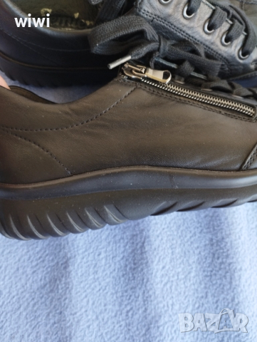 Немски обувки Sеmler номер 39., снимка 2 - Дамски ежедневни обувки - 51582448