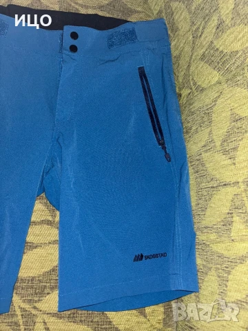 Мъжки тънък панталон Skogstad, снимка 2 - Къси панталони - 51231066