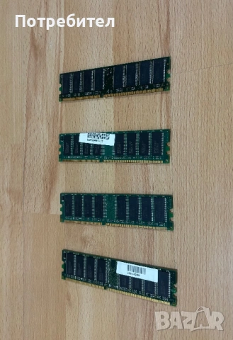Ram памет PC 2700 PC3200