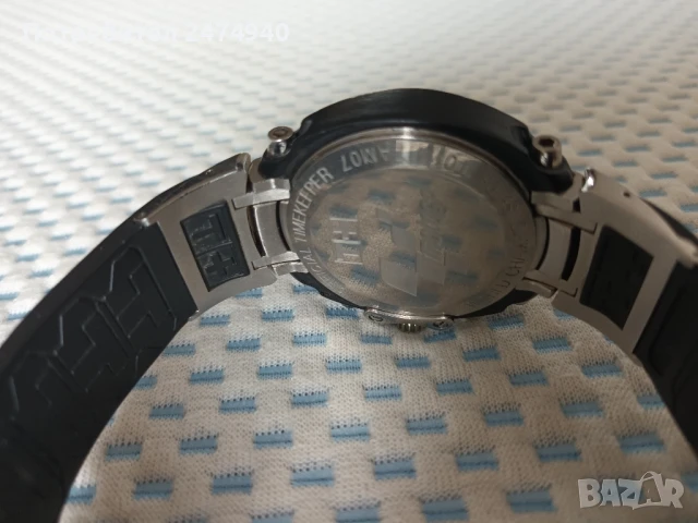 TISSOT moto GP, снимка 4 - Мъжки - 51074426