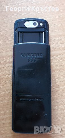 Samsung D520 и E900 - за части или ремонт, снимка 7 - Samsung - 29056341
