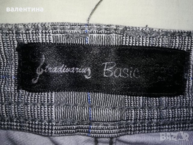 Панталон Stradivarius, снимка 5 - Панталони - 28646524