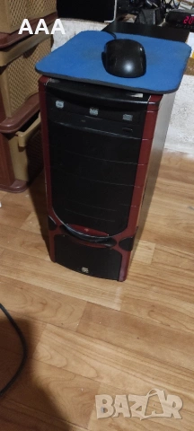 работещ 2 ядрен интел компютър