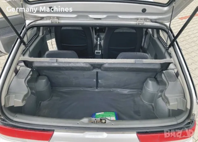 ЧАСТИ Сузуки СУИФТ 1988-2003г. Suzuki Swift хетчбек 5 врати, бензин 1000куб, 50kW, снимка 10 - Части - 48057161