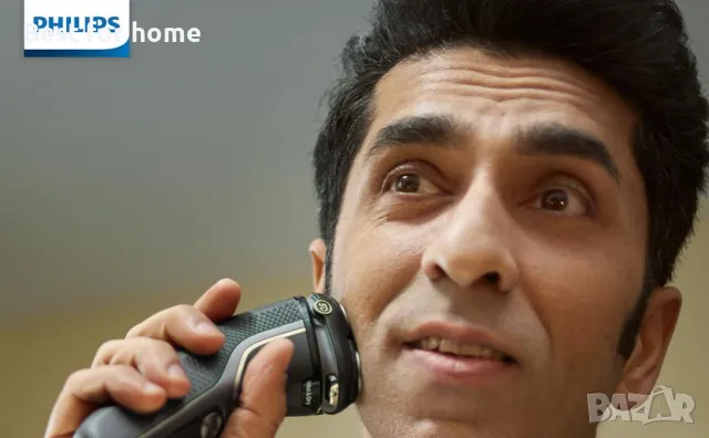 Електрическа самобръсначка Philips Series 3000 5D, снимка 11 - Електрически самобръсначки - 48469157