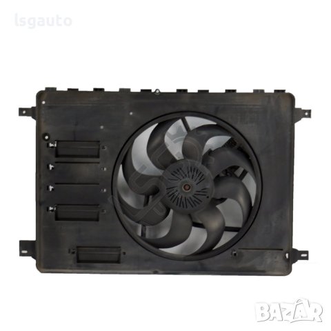 Дифузьор Ford Mondeo IV 2007-2015 ID: 118848, снимка 2 - Части - 43776390