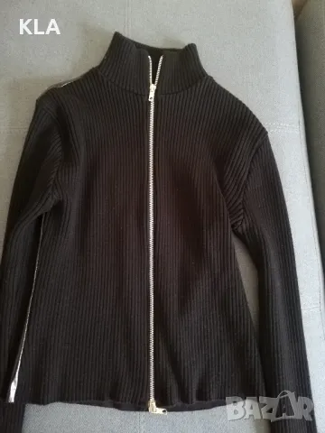 Красива жилетка, снимка 2 - Жилетки - 47733083