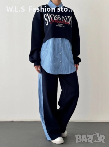 Дамски комплект Quzo, снимка 4 - Комплекти - 52283094