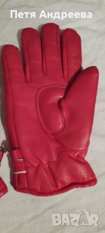 Дамски скиорски ръкавици, снимка 3 - Зимни спортове - 44020762