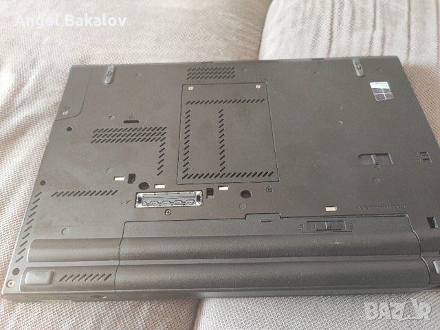 Продавам Lenovo T430, снимка 5 - Лаптопи за работа - 40055024