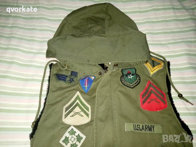 Елек на MAX WEARS, снимка 2 - Елеци - 40123911