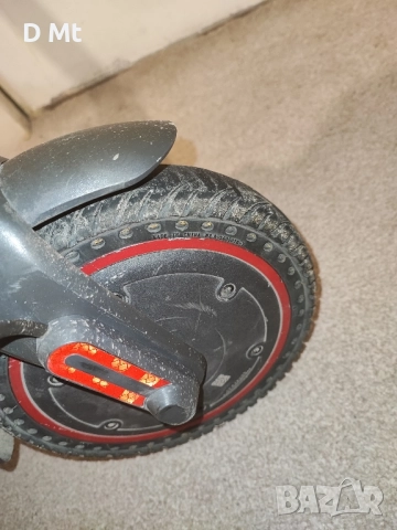 Xiaomi Mi Electric Scooter Pro, снимка 6 - Други спортове - 52767216