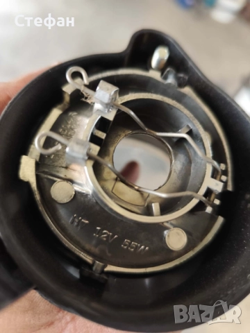 Халогени за Ауди А6, H7, 12V 55W. 