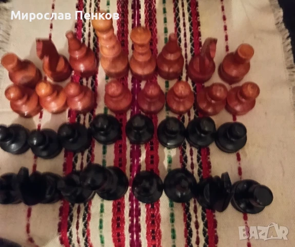 Фигури, снимка 2 - Колекции - 50479022