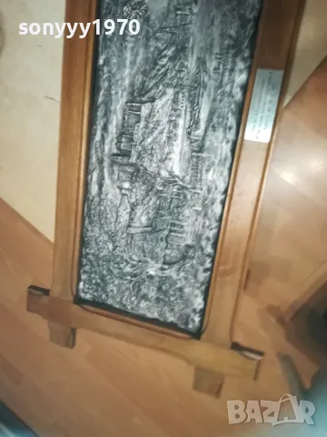 МЕТАЛНА КАРТИНА ОТ ГЕРМАНИЯ 2209241155, снимка 12 - Картини - 47319491