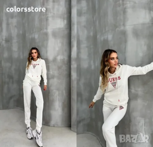 Луксозен комплект  Guess - VL55