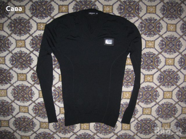 Пуловер ANTONY MORATO  мъжки,С-М, снимка 2 - Пуловери - 43025183