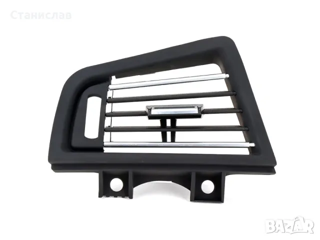 Преден ляв въздуховод за BMW 5 F10, снимка 2 - Части - 47678424