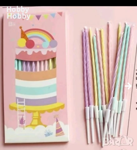 Сет за рожден ден момче/момиче, снимка 11 - Други - 50979253