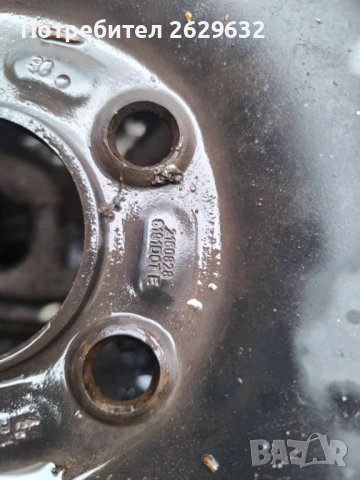 Джанти с гуми 17 цола за Опел Инсигниа, снимка 10 - Гуми и джанти - 51255460