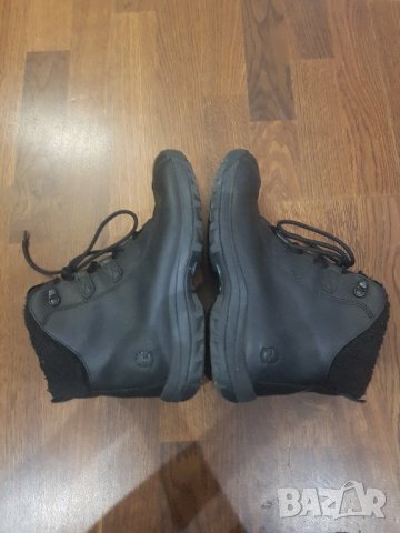  Timberland boots номер 41,5, снимка 4 - Дамски боти - 43111379