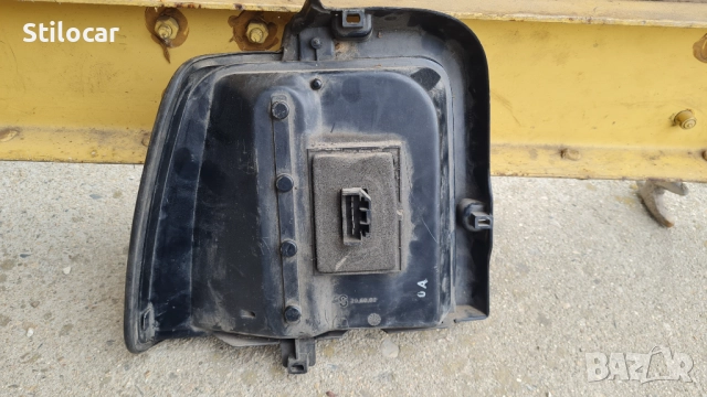 Стоп Fiat Tempra 90-96г десен седан, снимка 2 - Части - 52086155