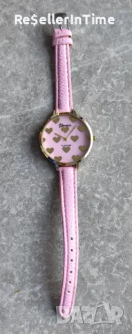 Нов часовник Geneva