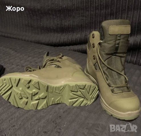 Тактически Кубинки-нов модел +Подарък—Тактически колан!, снимка 3 - Екипировка - 40583400