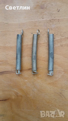 Части за китара