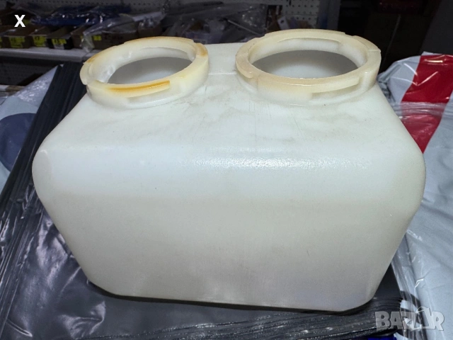 КАЗАНЧЕ ЧИСТАЧКИ ГОЛО ЗА ДВА МОТОРА ЛАДА ВАЗ НОВО ОРИГИНАЛНО, снимка 4 - Части - 53044168