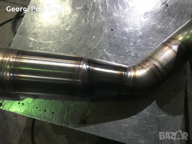 Аргон заварки Пловдив , снимка 5 - Други услуги - 35427717