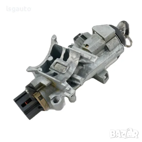 Контактен ключ Mazda 2 I (DY) 2003-2007 ID: 137947, снимка 2 - Части - 48039036