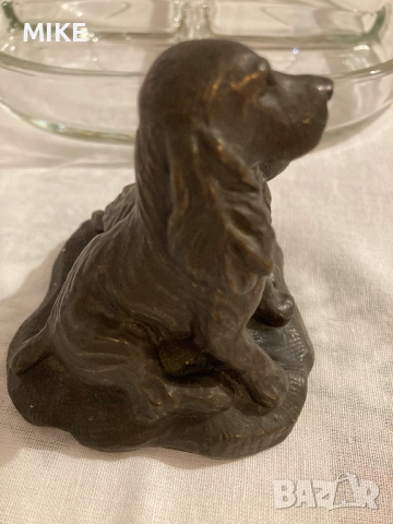 Чиния и статуетка, снимка 12 - Декорация за дома - 52370028